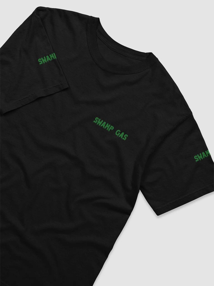 Big Foot Swamp Gas T-Shirt product image (6)