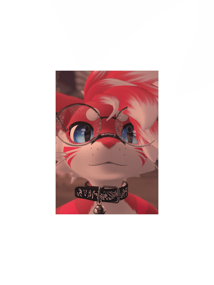 Steenky Sniff Poster product image (1)