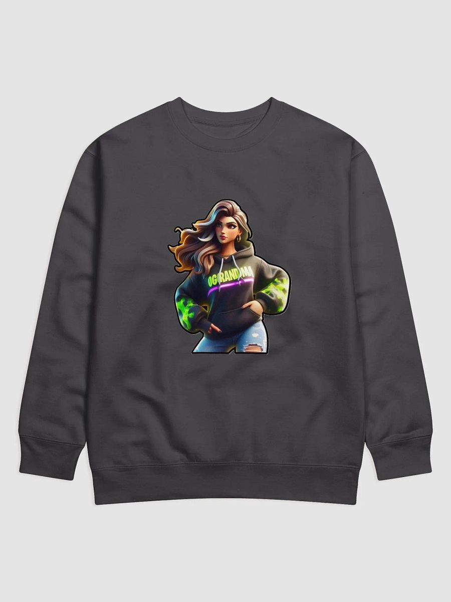 OG GRANDMA SWEATSHIRT product image (4)