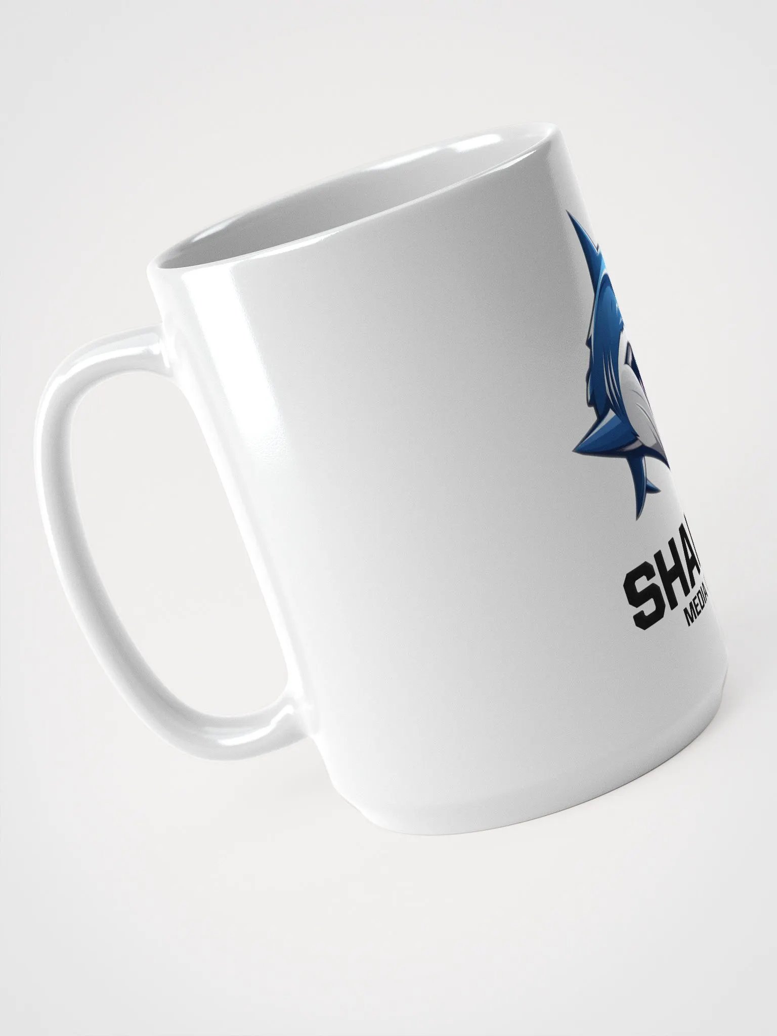 Sharky Media Group Cup product image (3)