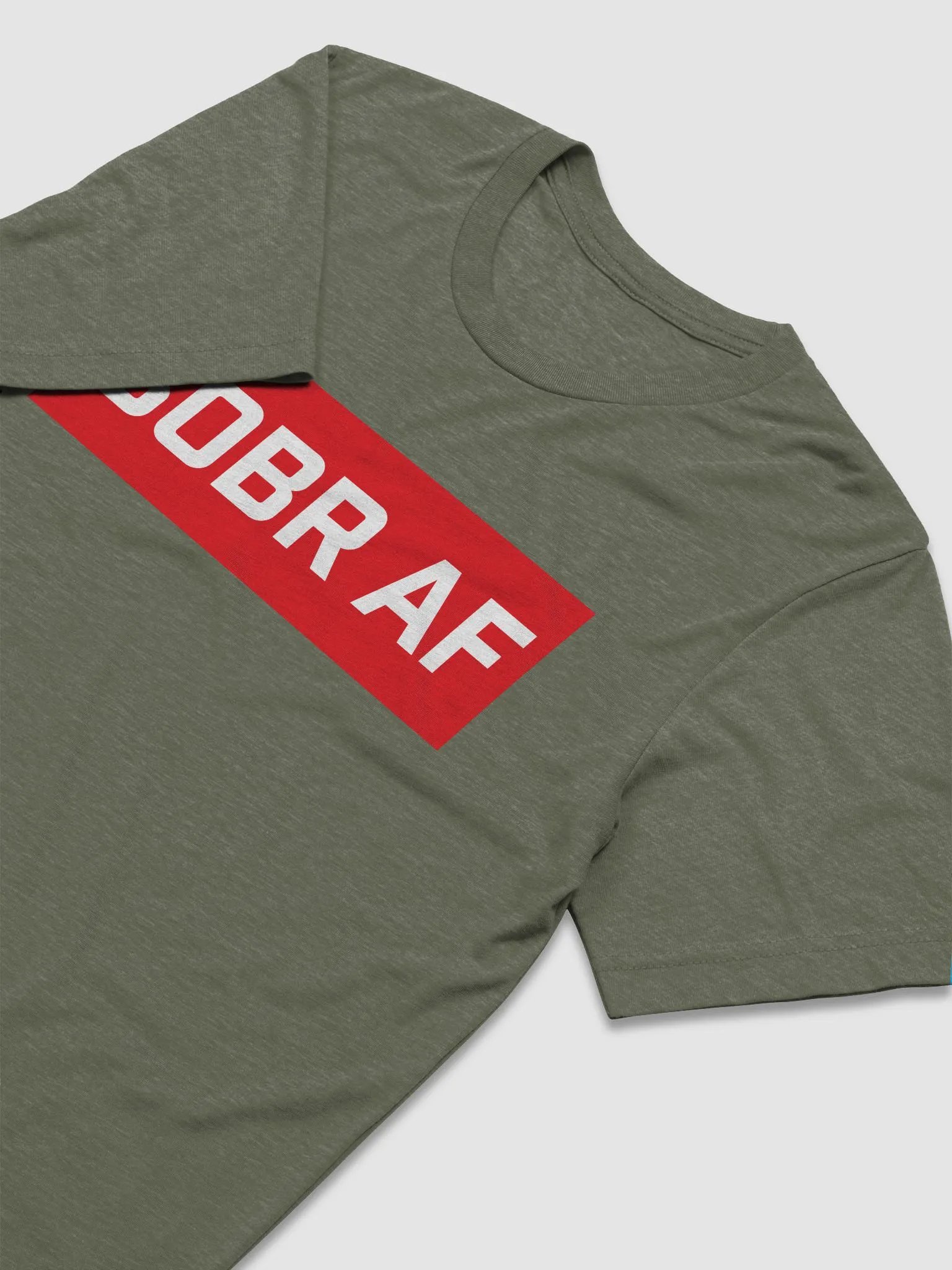 UNISEX SOBR AF product image (3)