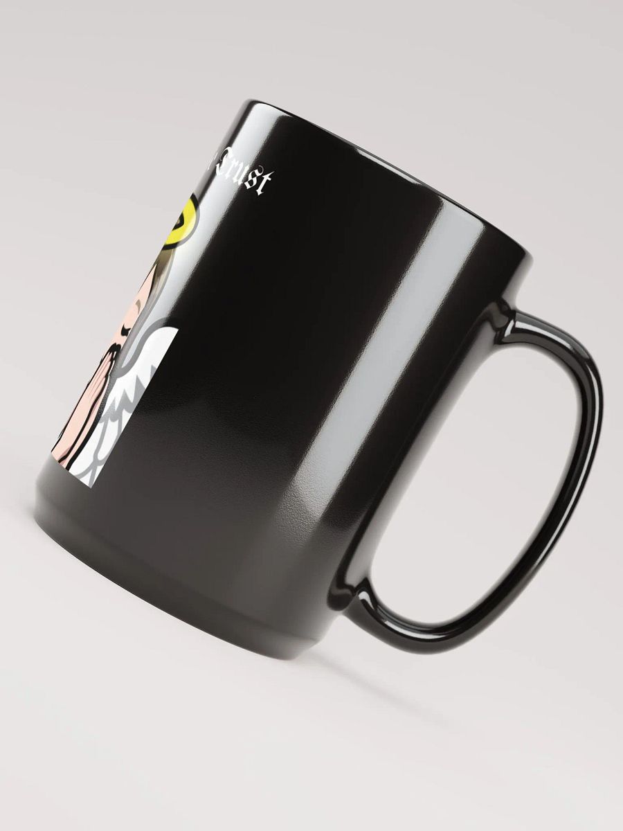 In Mia we trust Mug Cup product image (4)