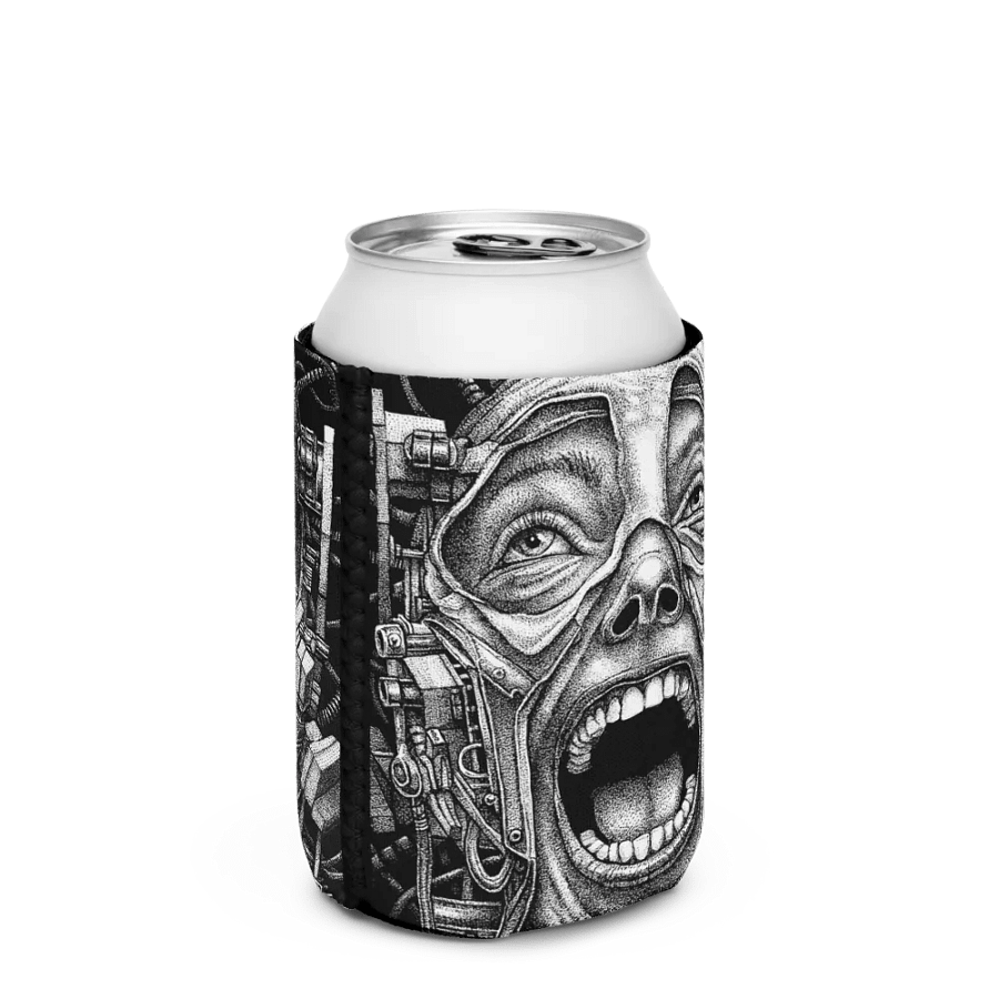 Conversion Therapy Coozie product image (3)