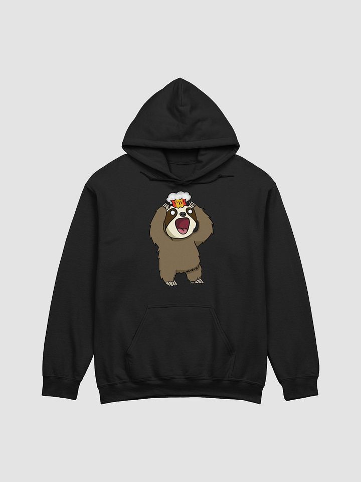 Mind blown - Hoodie product image (1)