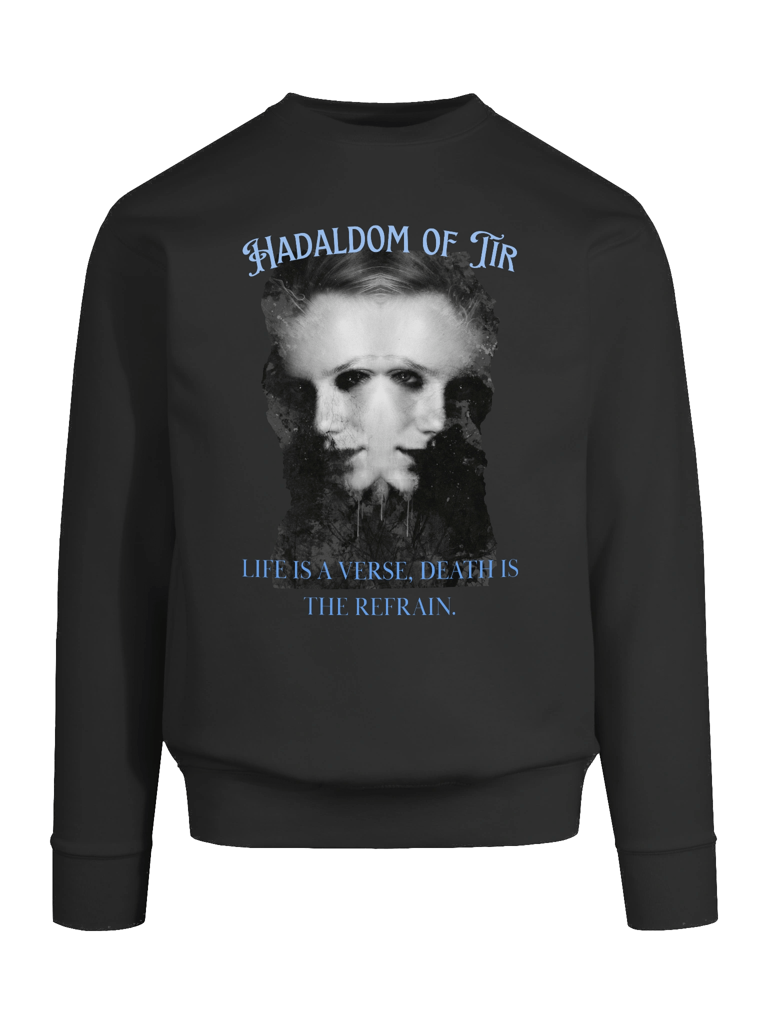 Ethereal Merge Premium Sweatshirt product image (35)