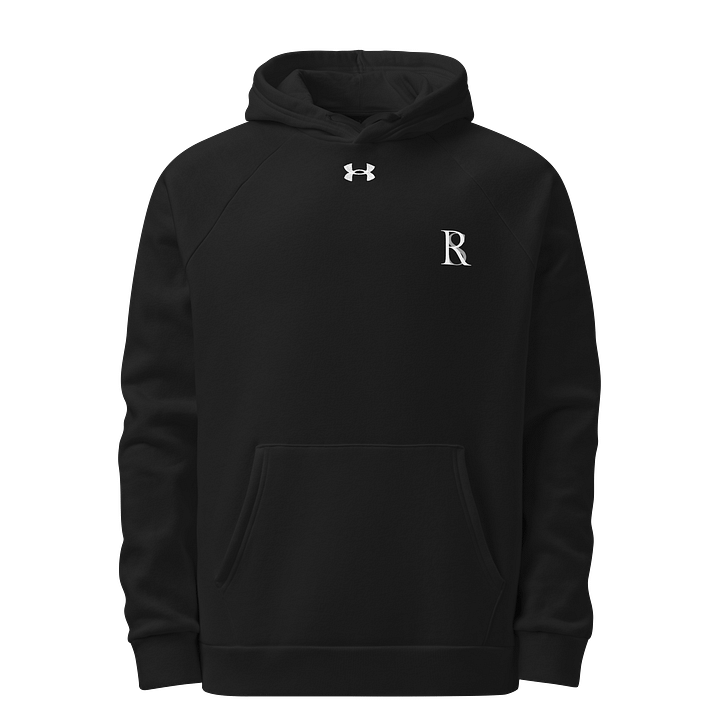 King Unisex Hoodie product image (1)