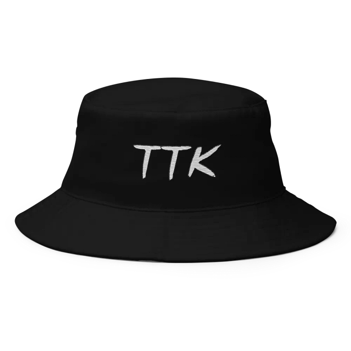 Logo Bucket Hat product image (1)
