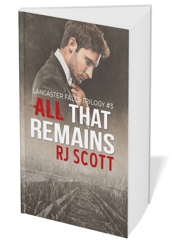 All That Remains (Lancaster Falls 3) product image (1)
