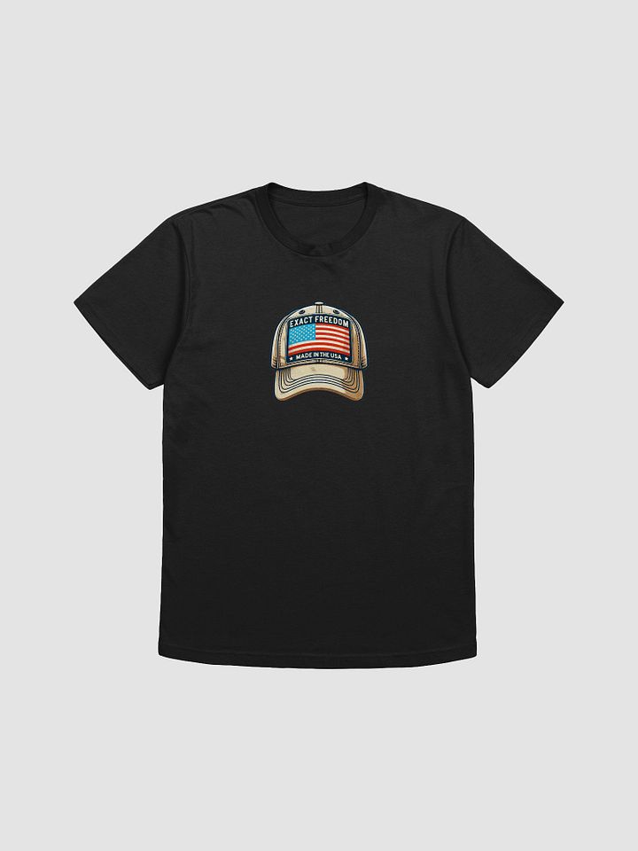 ExactFreedom T-shirt product image (7)