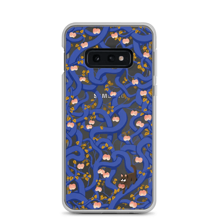 Apple Thief Samsung Case product image (3)