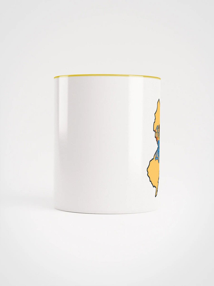 State Of New Jersey Mug product image (5)