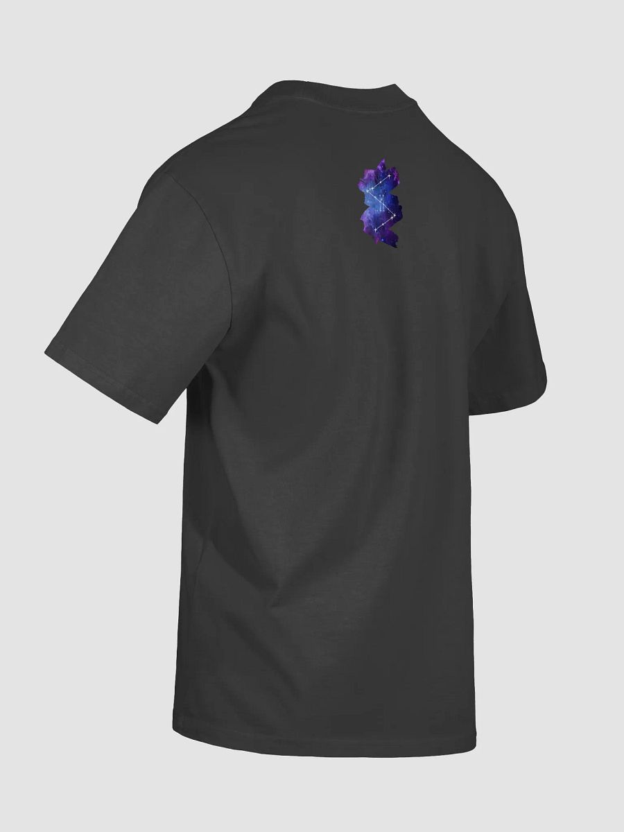 'CONSTELLATION' logo OVERSIZED t-shirt product image (16)