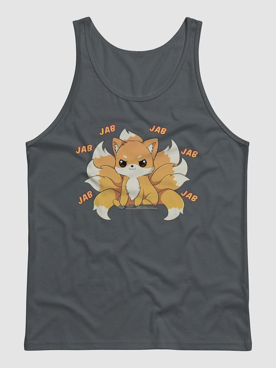 Templar Fox Tank product image (8)