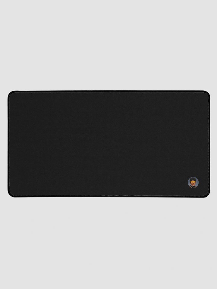 Night Owl Desk Mat product image (1)