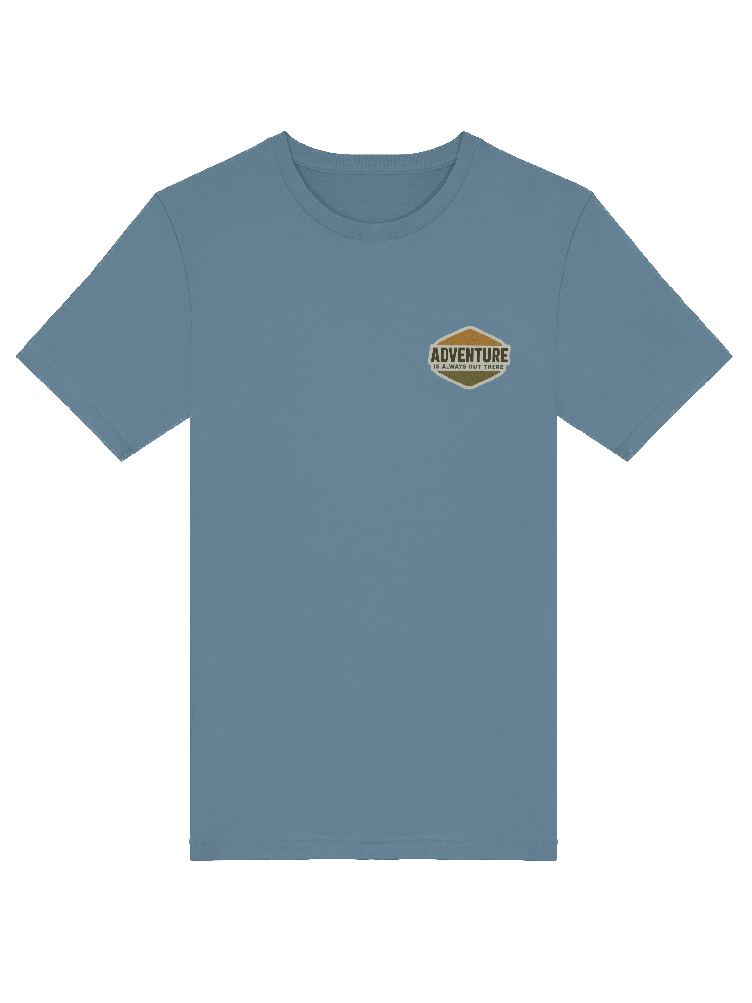 Adventure Is Always Out There Shirt product image (29)