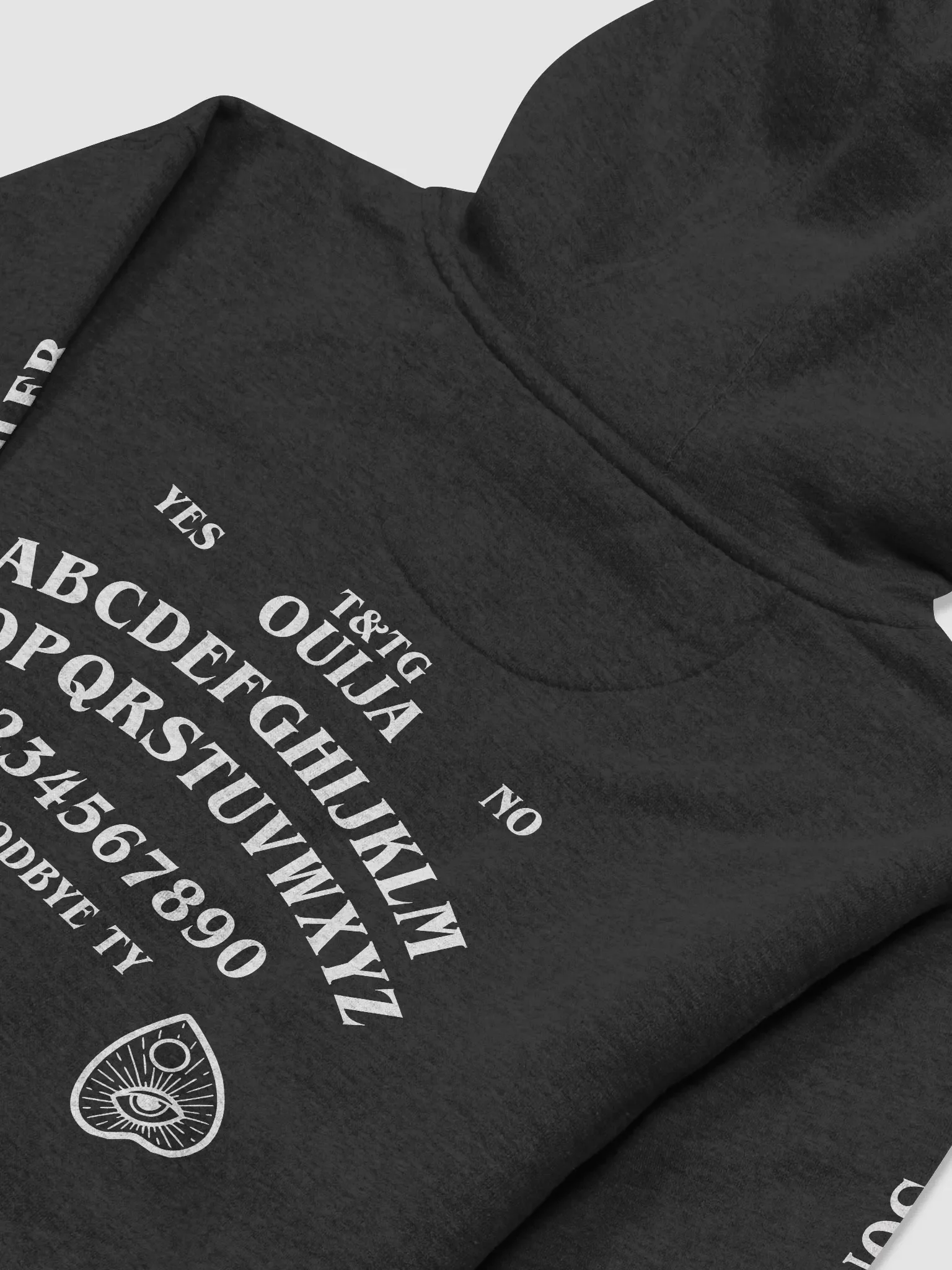 T&TG OUIJA Hoodie product image (28)