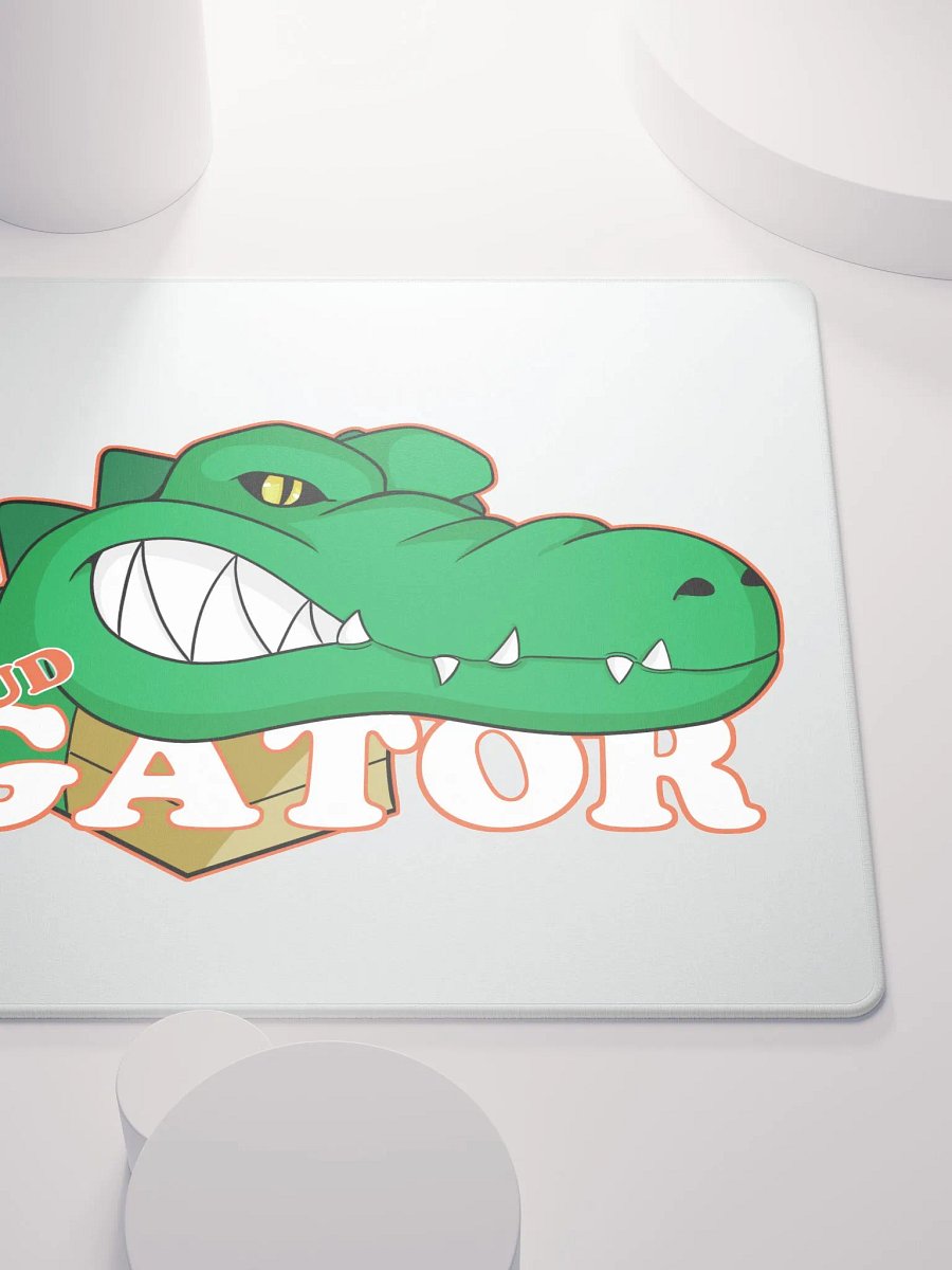 Proudgator mousepad product image (9)