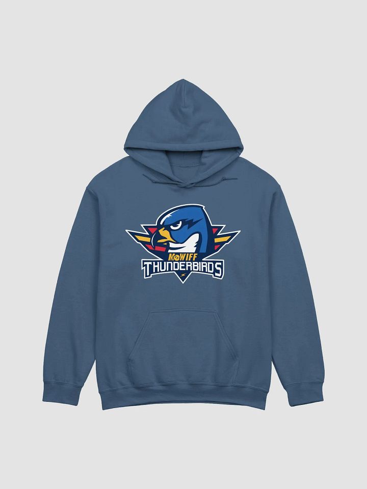 Thunderbirds Hoodie product image (2)