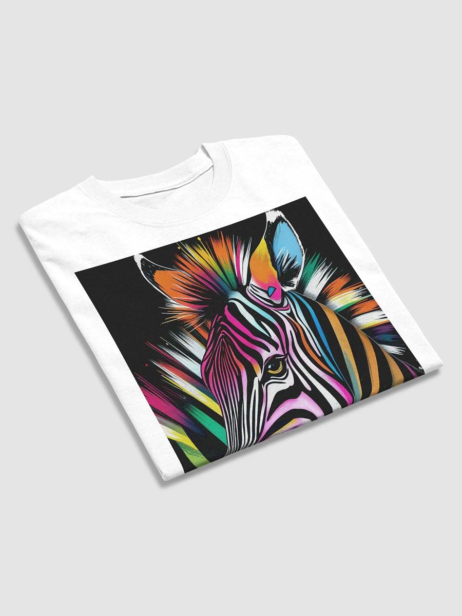Juicy Fruit! Streetwise 100% Cotton Comfort Tee product image (3)