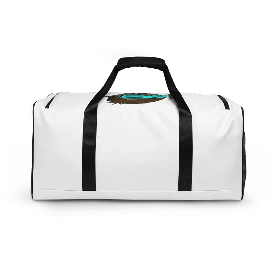 VastLaber Duffle Bag product image (5)