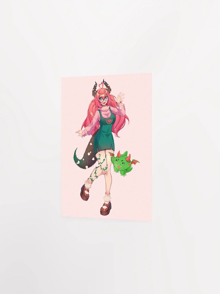 Melodii Love Season Poster product image (10)