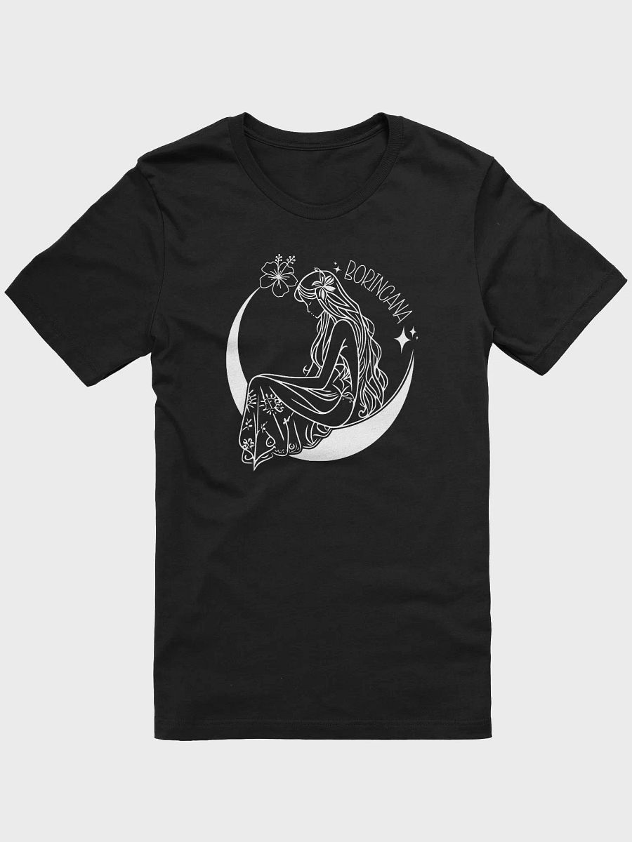 Borincana Camiseta Unisex product image (8)