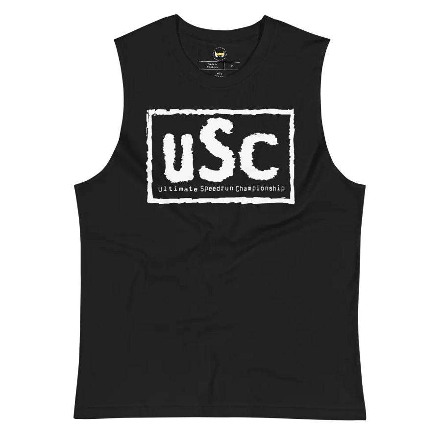 USC Flashback | Unisex Tank Top product image (3)