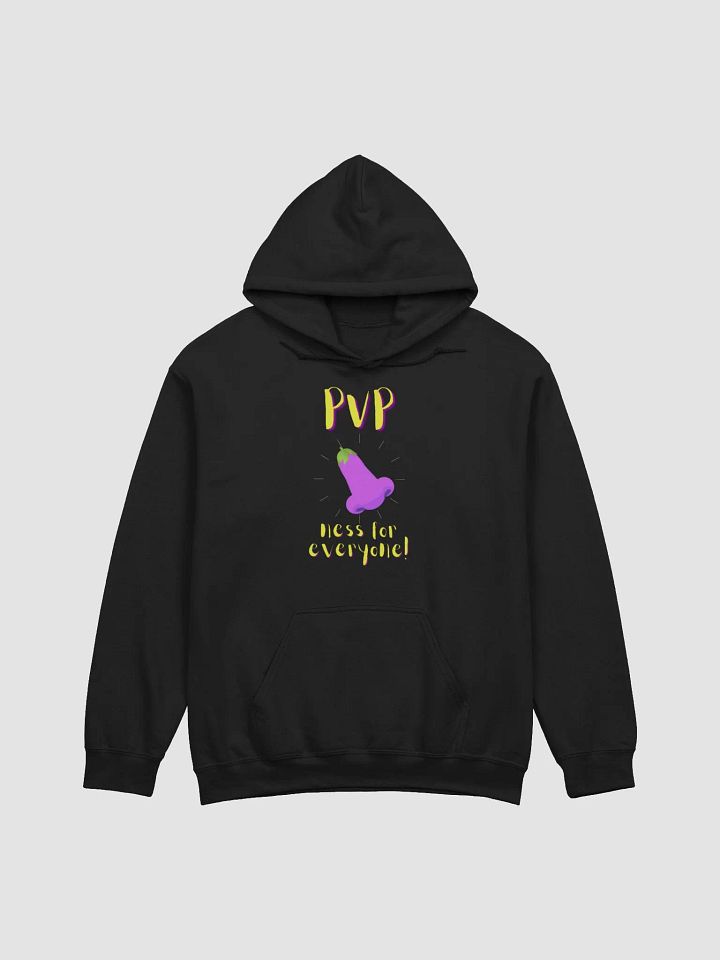 PVPness for everyone hoodie product image (5)