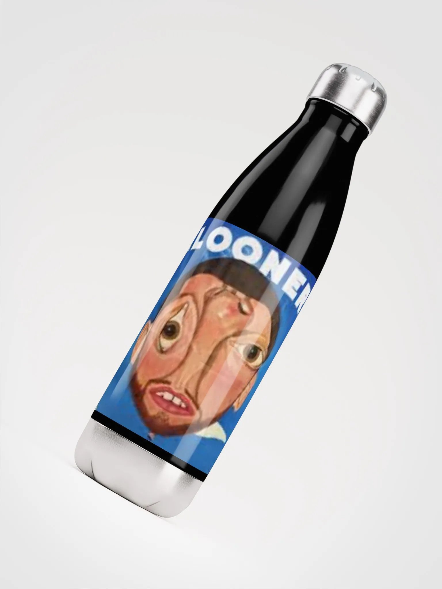 Punk Stitch Mac Miller product image (4)