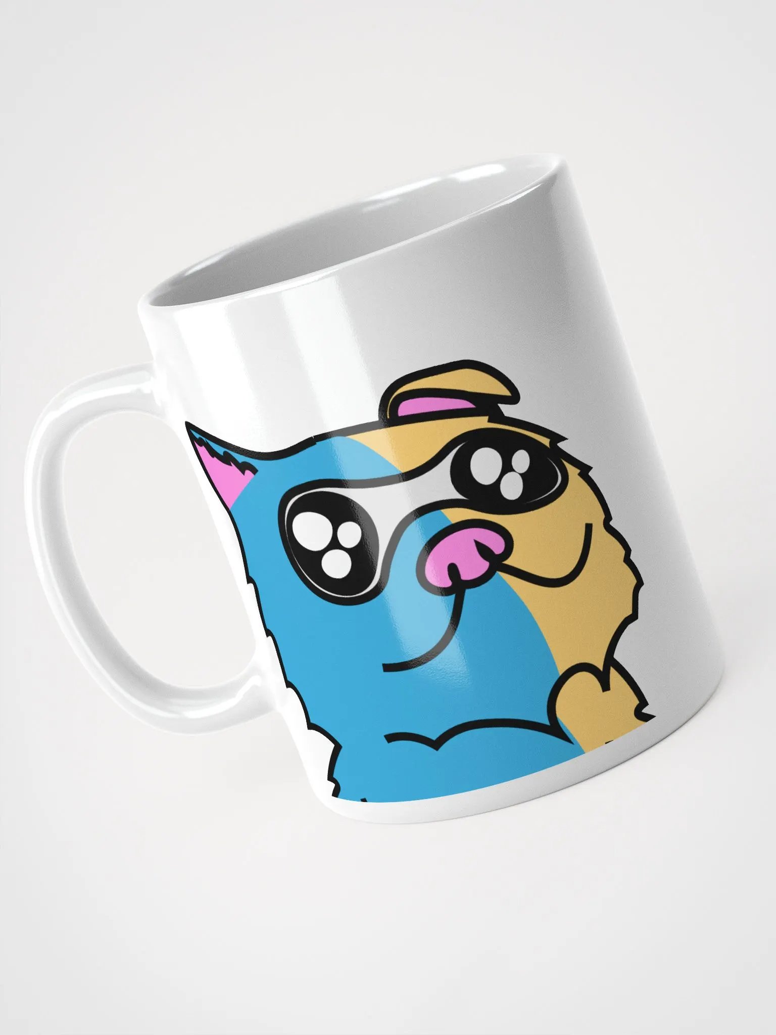 Toast Mug product image (3)