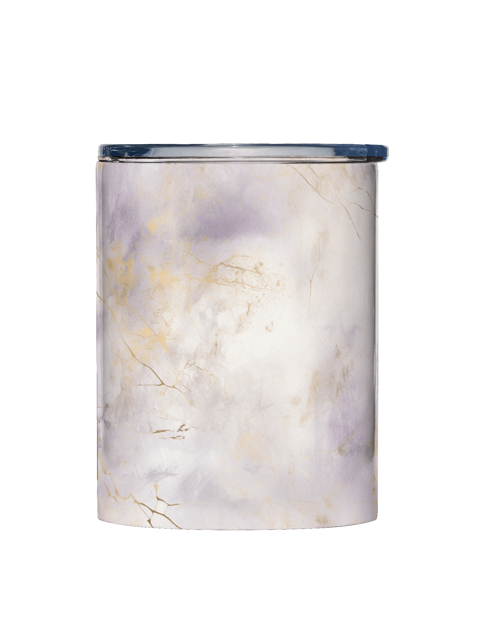 Lavender Drift 10oz Tumbler product image (1)