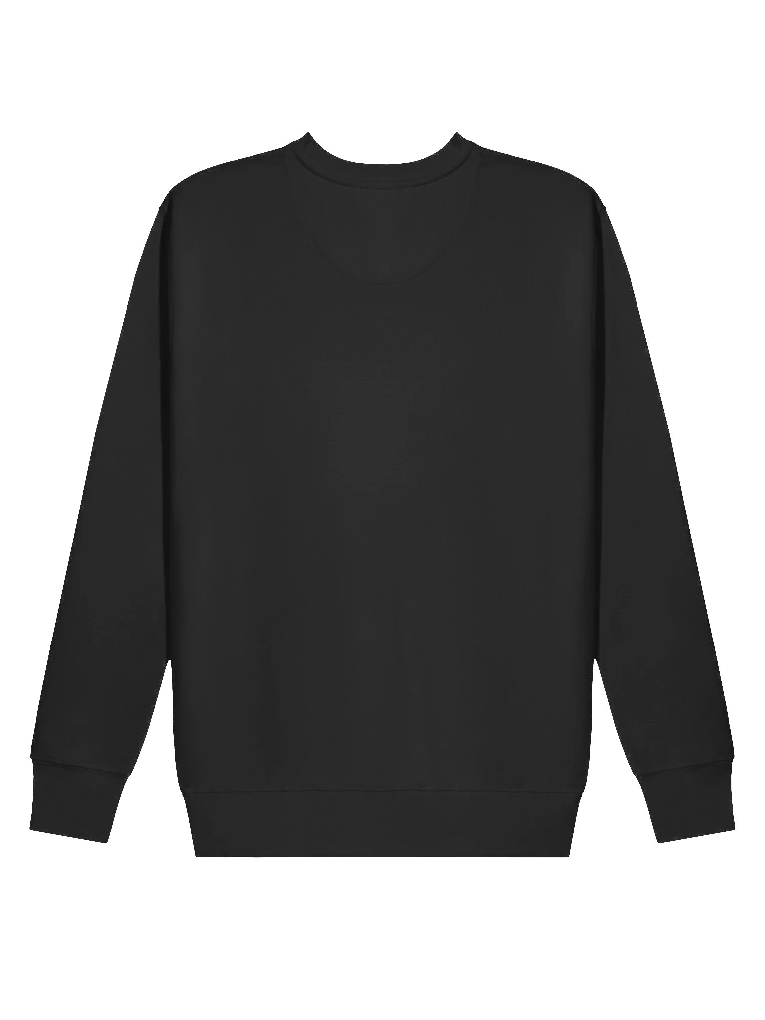 Nget Crimson Calligraphy Premium Sweatshirt product image (5)