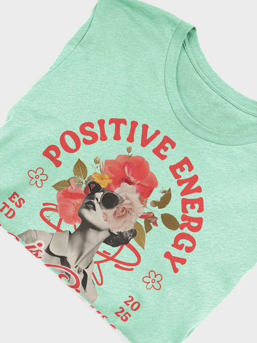 Positive Energy is Contagious product image (5)