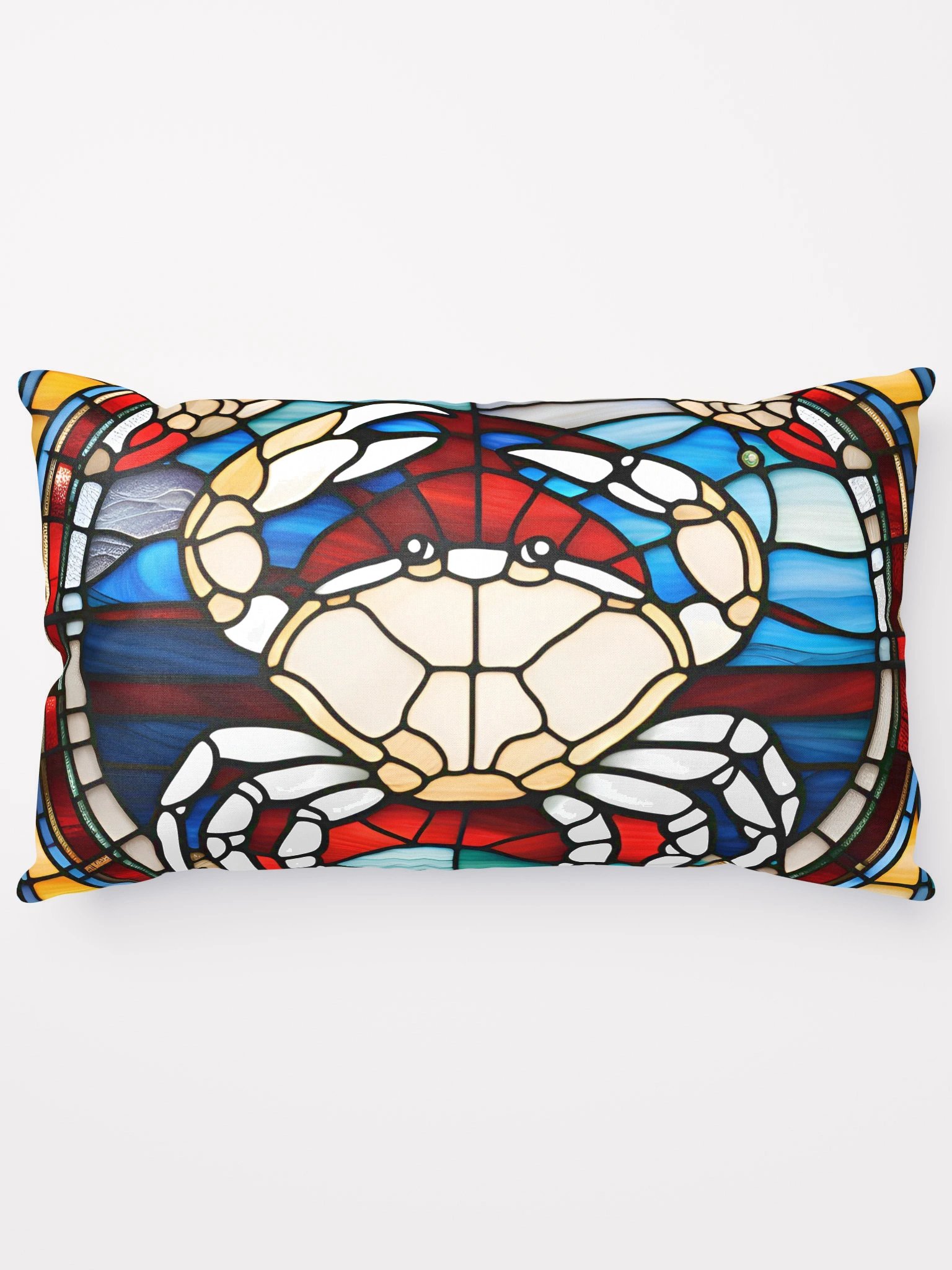 Spiritual™ Cancer - Unique Pillow Design product image (1)