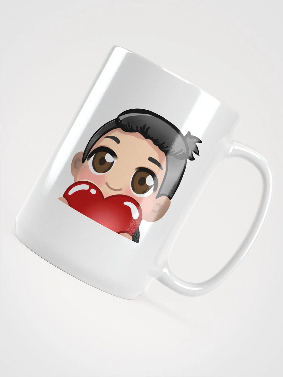 Juanito Love Coffee Mug product image (4)
