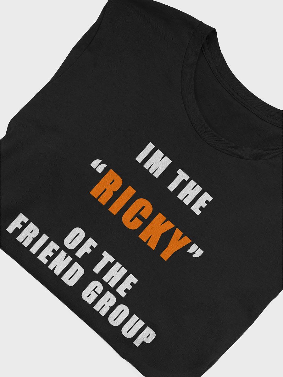 Ricky of the Group Tee product image (4)