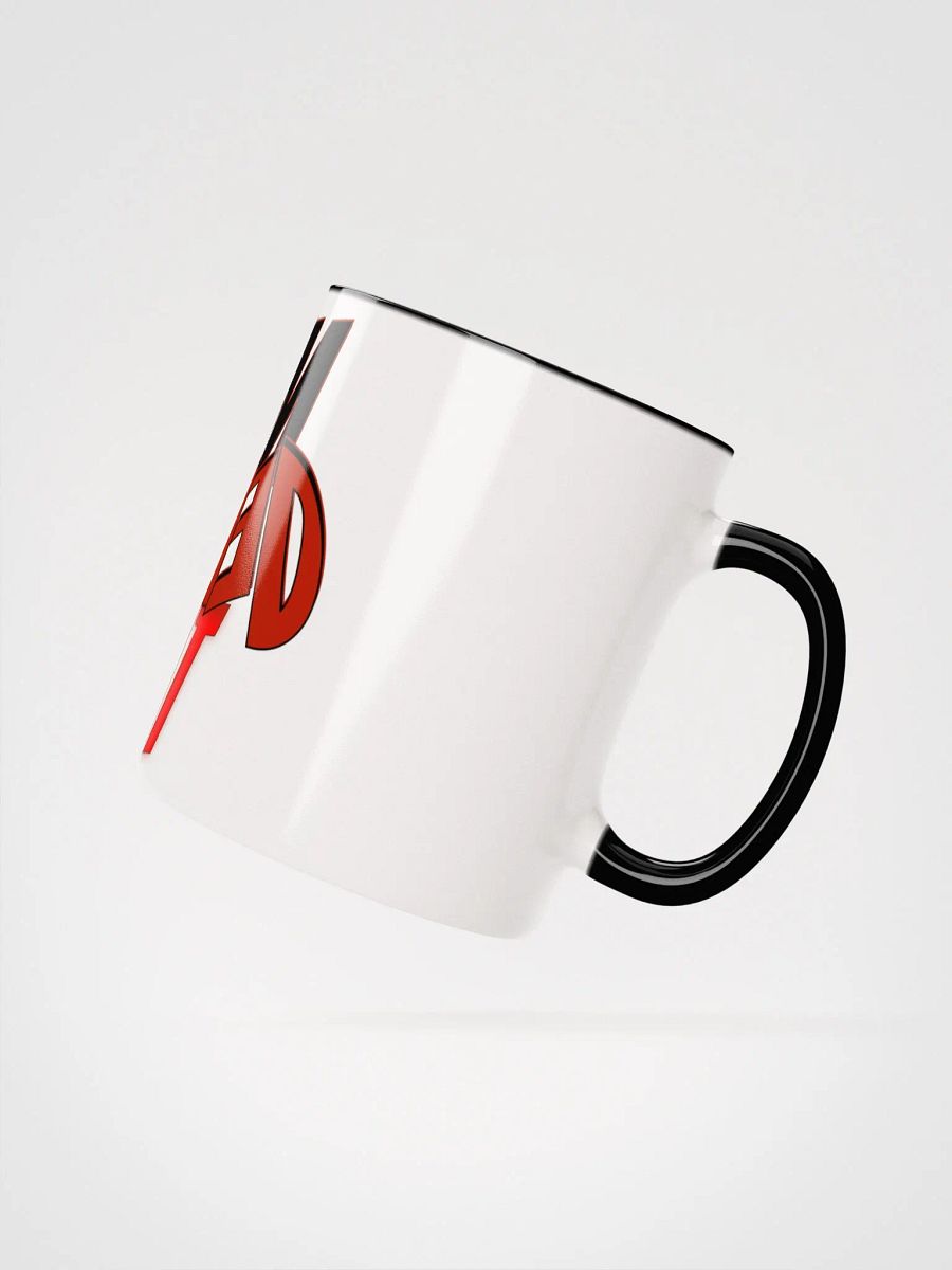Team FOLDED Meat - Mug product image (3)