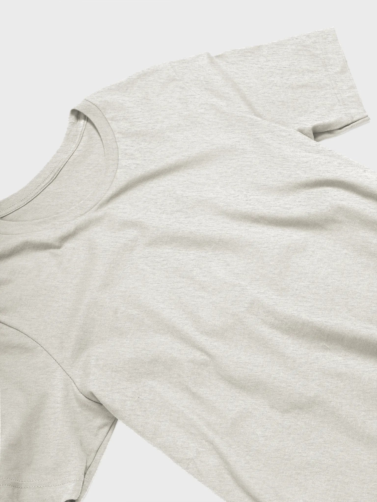 No Beta Spay (Light Mode) - Climbing T-Shirt product image (3)