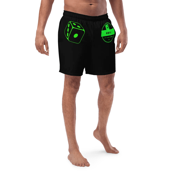 ANOC Swimsuit product image (1)