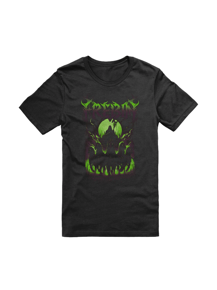 The Chariot – Phantom Gothic Horror Shirt product image (1)