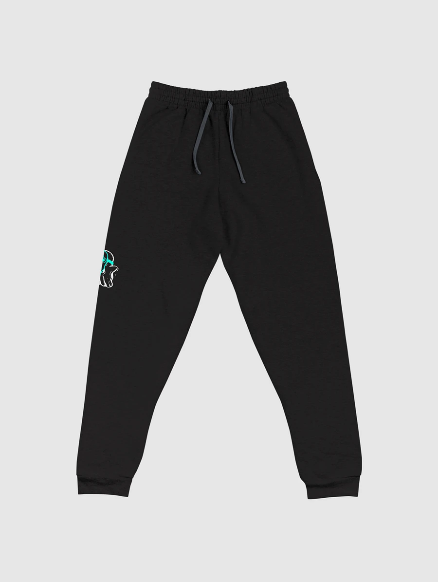 Scream Gh0stie Unisex Joggers - Cyan product image (3)