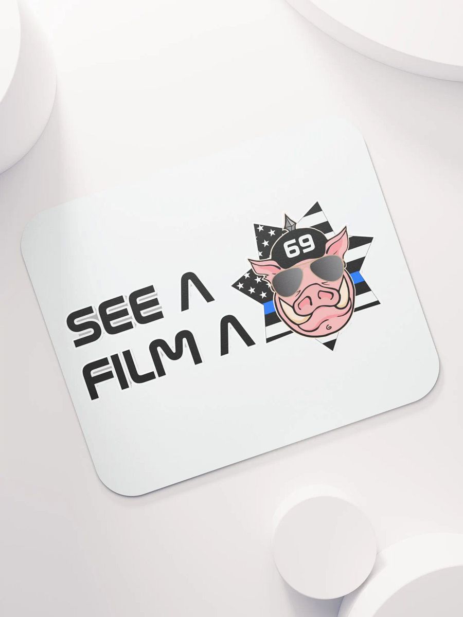 SEE A COP, FILM A COP product image (7)