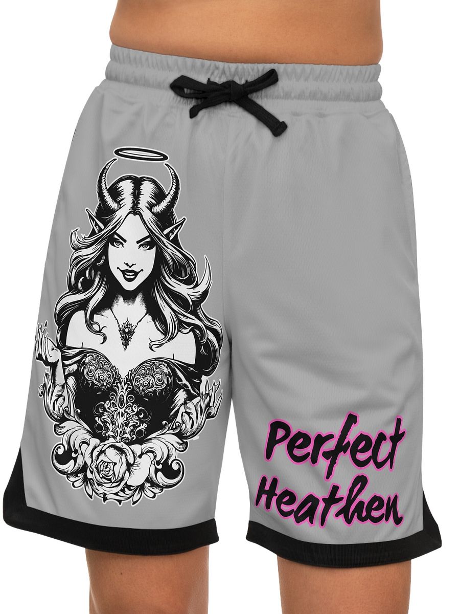 Comfy Basketball Shorts - Different Styles/Designs product image (1)