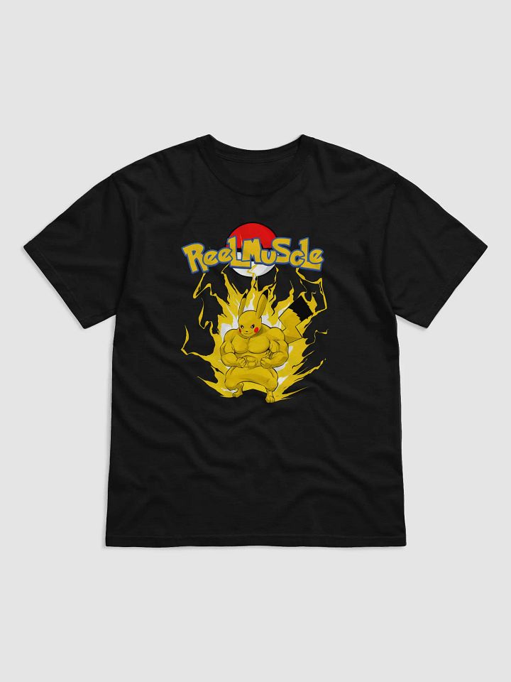 PikaGRU (Oversized) product image (1)