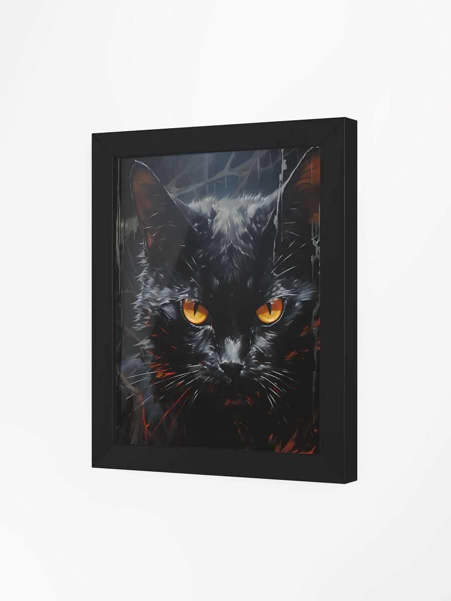 Mystique Feline Gaze product image (3)