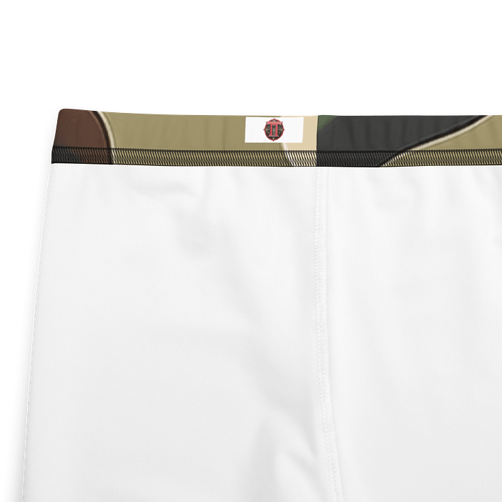 Youth Leggings camo product image (2)