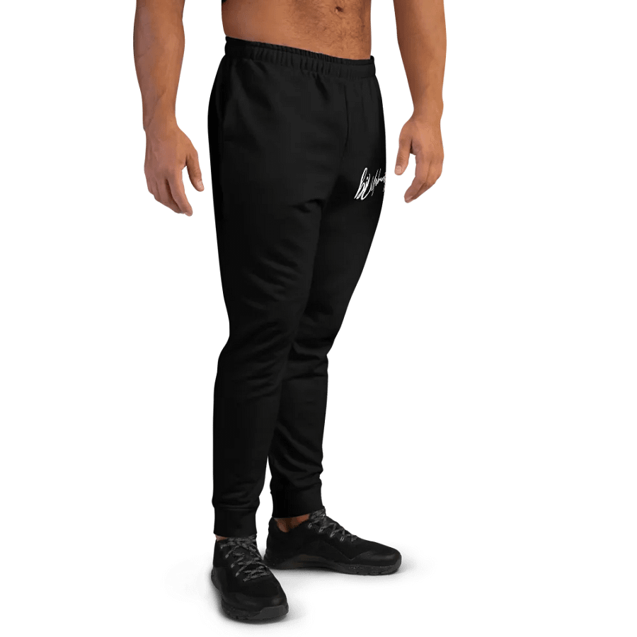 Men's Joggers URBANSTYLE product image (5)