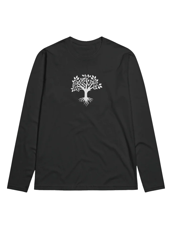 The Tall - Long Sleeve (Mens) product image (1)