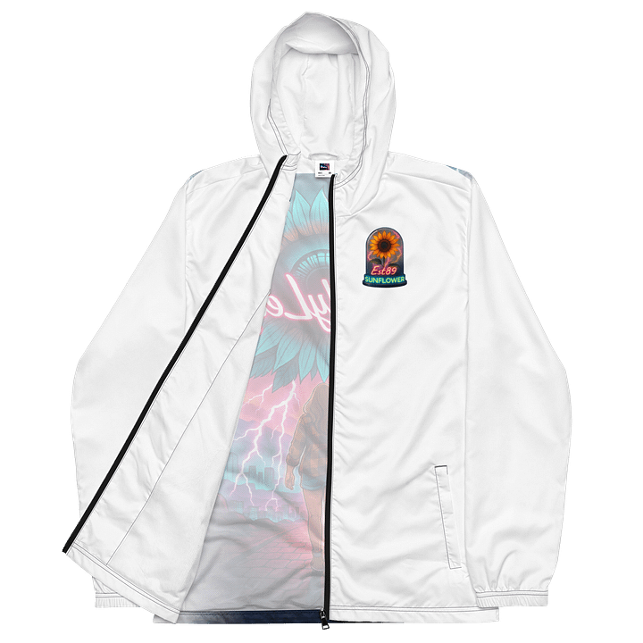 ThunFlower WindBreaker product image (2)
