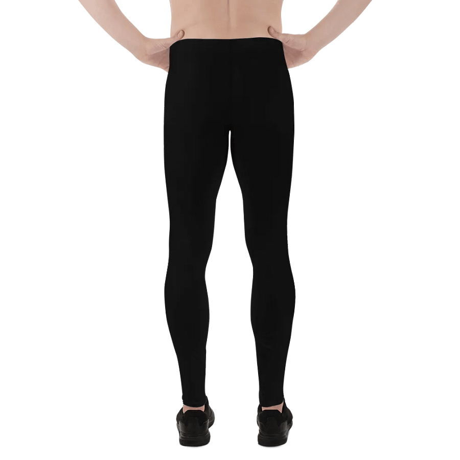 Default All-Over Print Men's Leggings product image (7)